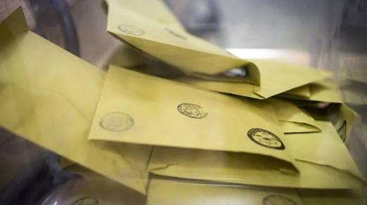 YSK seçim yasaklarını madde madde açıkladı. Güneş battıktan iki saat sonra gelen yasak ne ? - Resim: 6